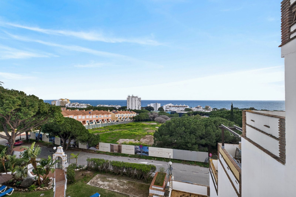 Appartement te koop in Calahonda | 2 slaapkamers H5325289