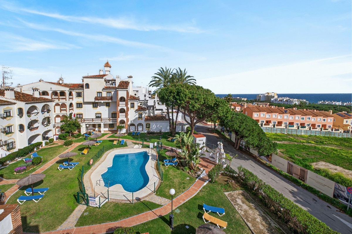 Appartement te koop in Calahonda | 2 slaapkamers H5325289