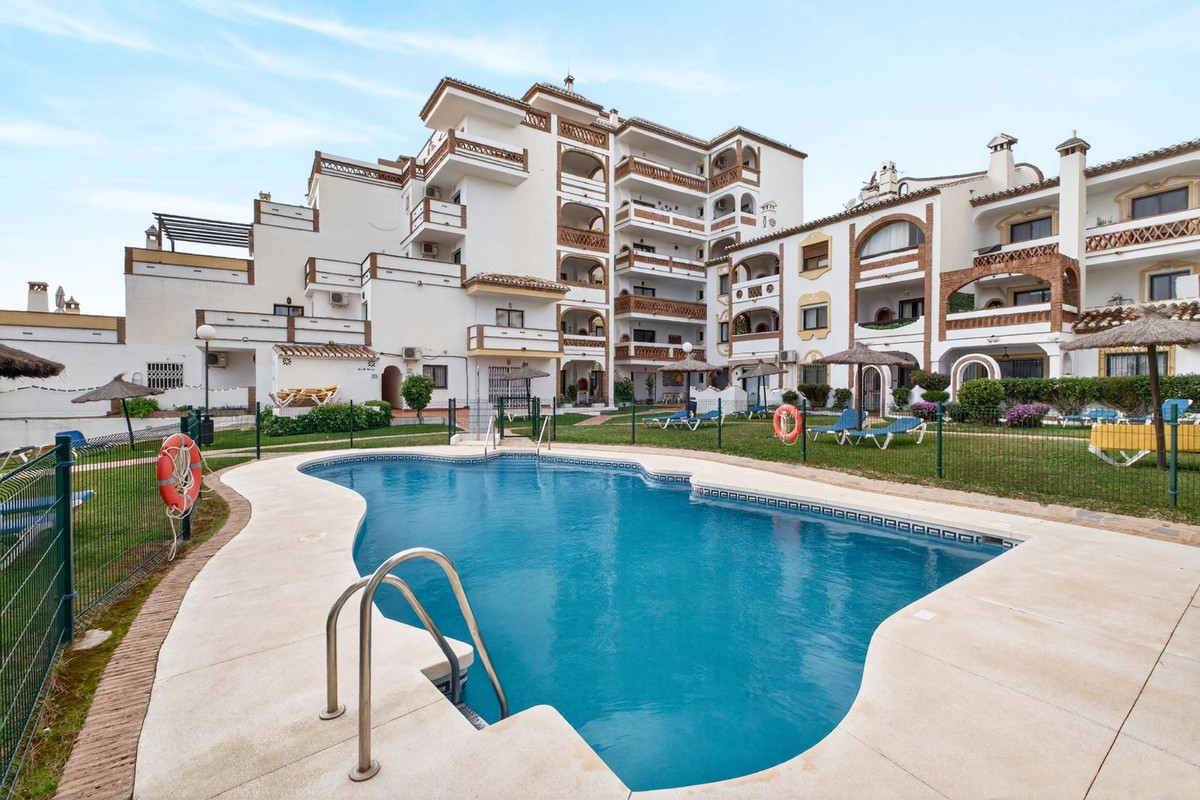 Appartement te koop in Calahonda | 2 slaapkamers H5325289