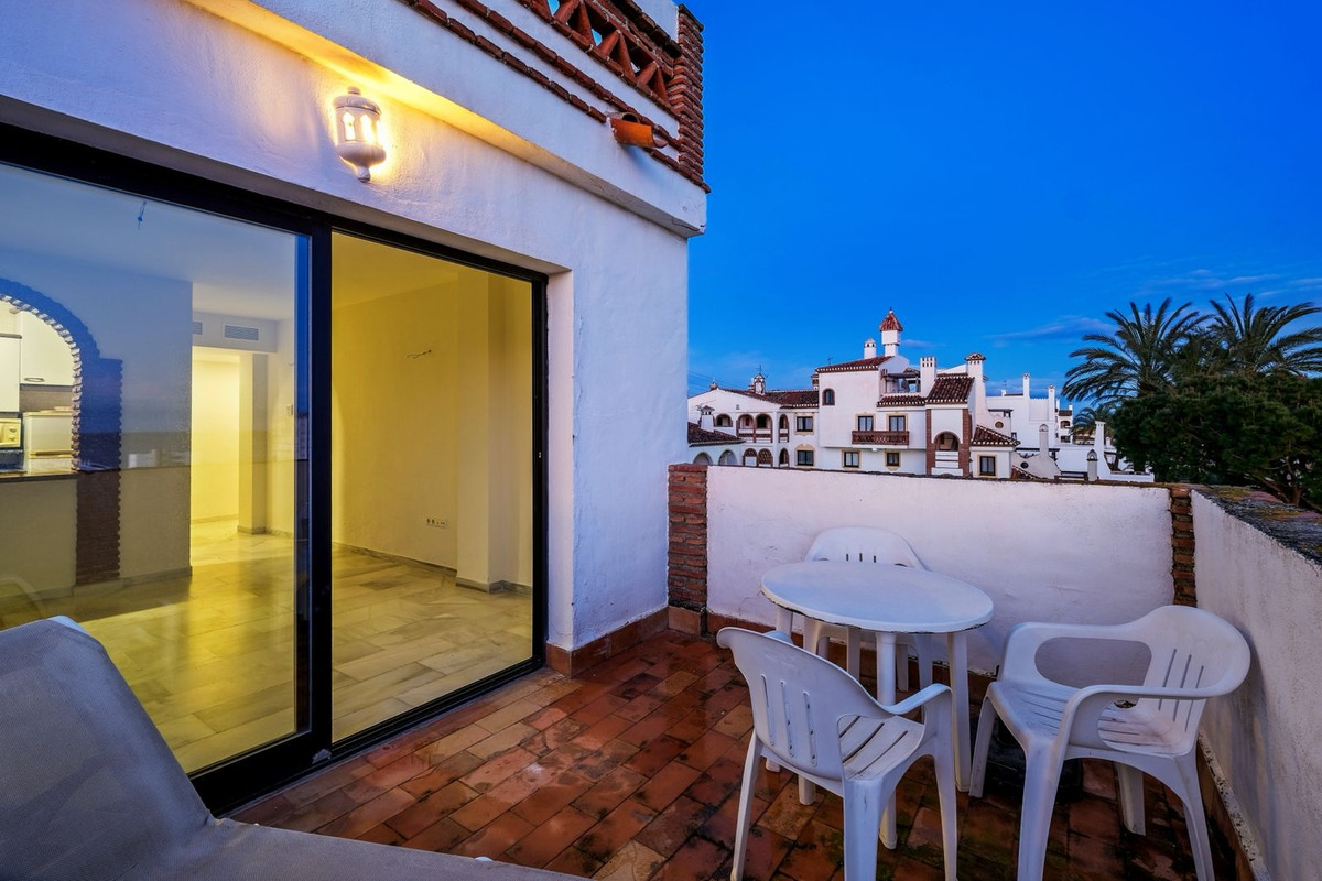 Appartement te koop in Calahonda | 2 slaapkamers H5325289