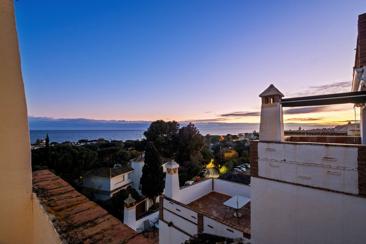 Appartement te koop in Calahonda | 2 slaapkamers H5325289