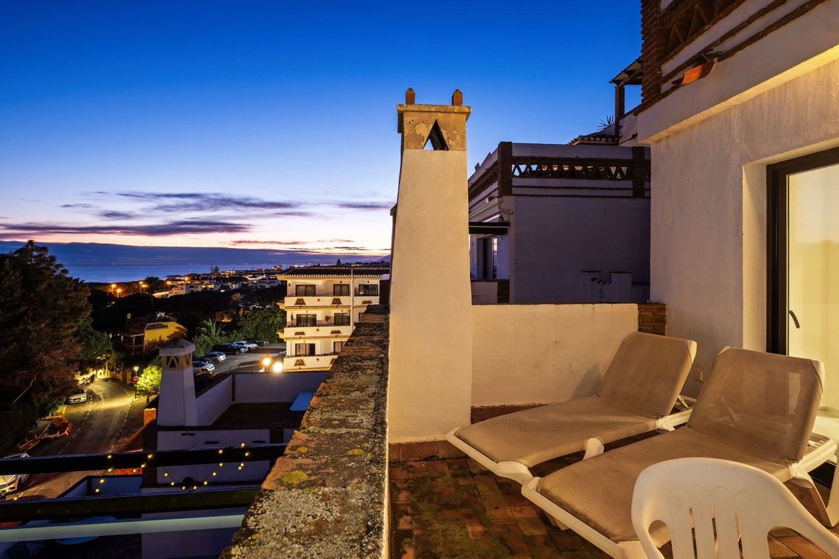 Appartement te koop in Calahonda | 2 slaapkamers H5325289