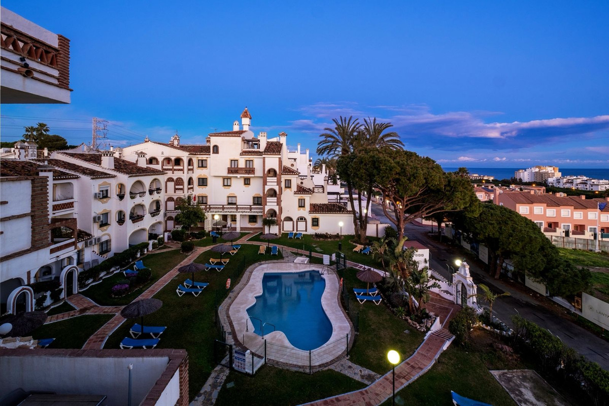 Appartement te koop in Calahonda | 2 slaapkamers H5325289