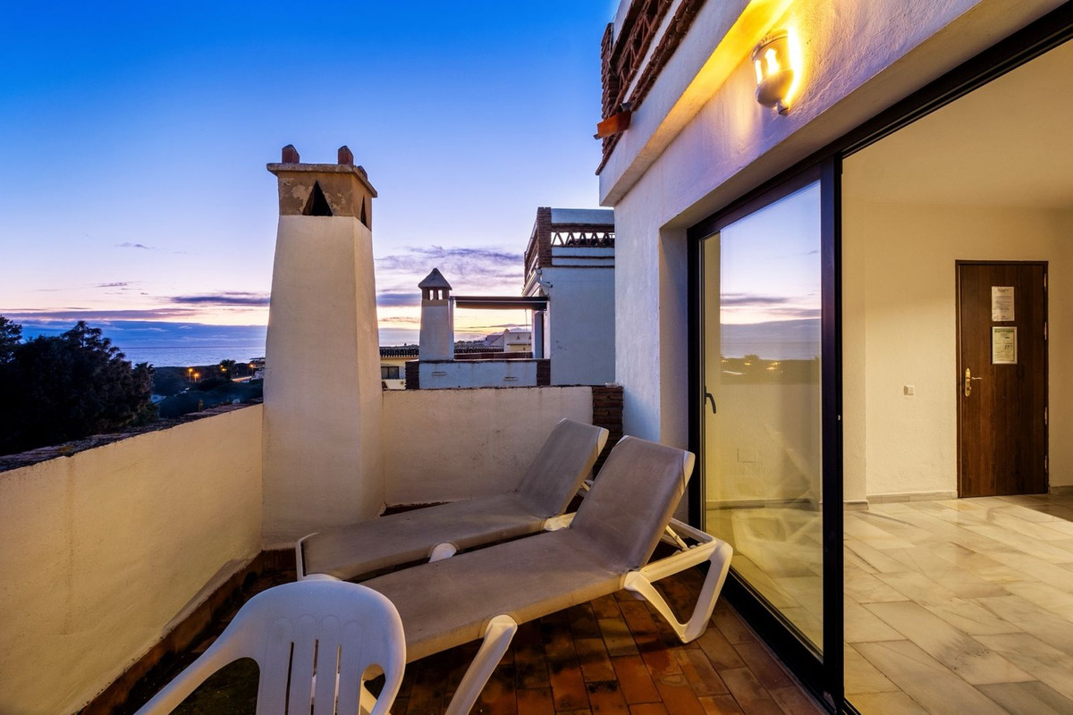 Appartement te koop in Calahonda | 2 slaapkamers H5325289