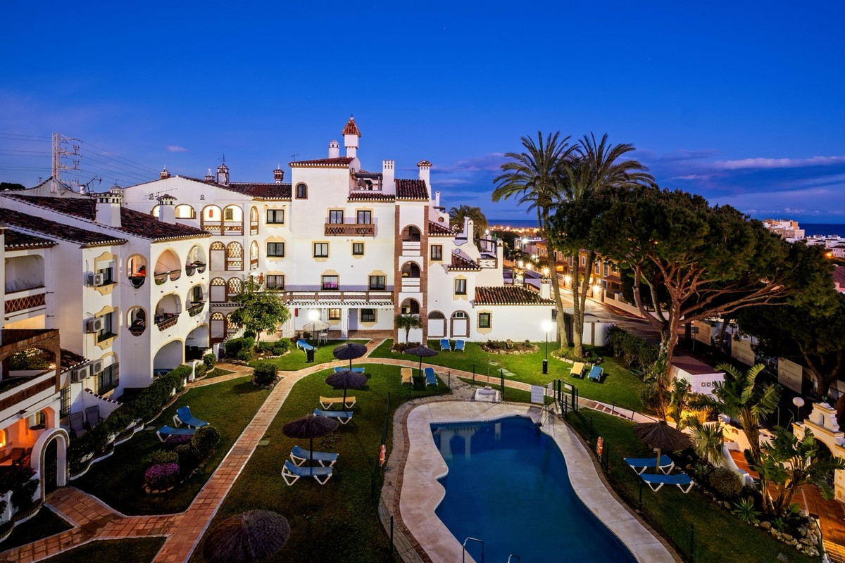 Appartement te koop in Calahonda | 2 slaapkamers H5325289