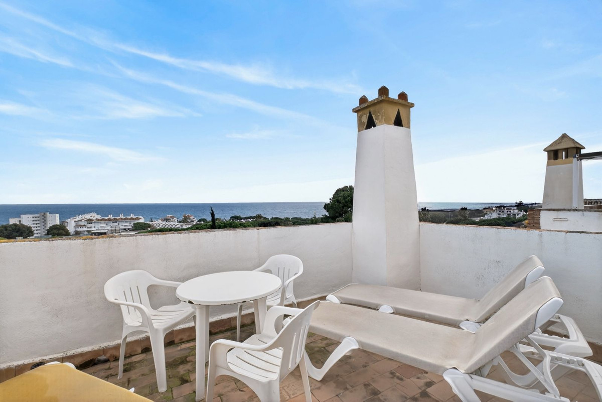 Appartement te koop in Calahonda | 2 slaapkamers H5325289