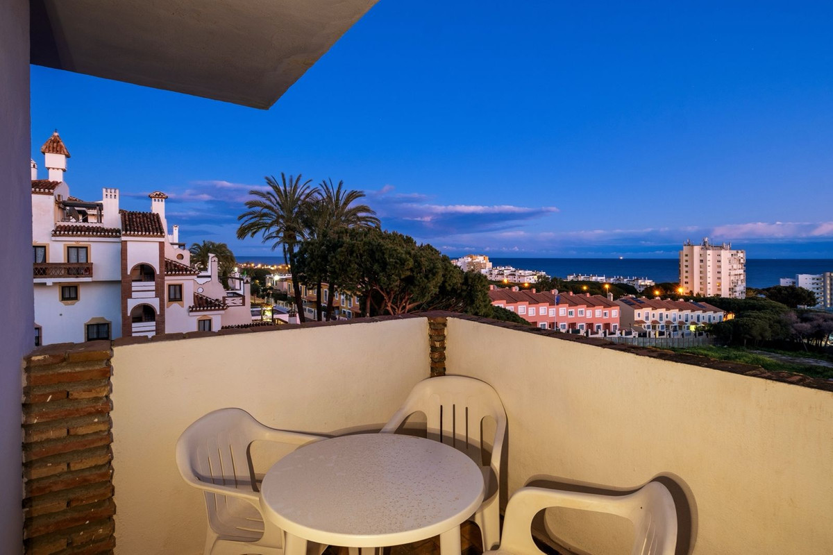 Appartement te koop in Calahonda | 2 slaapkamers H5325289