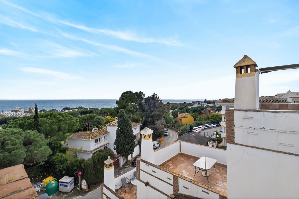 Appartement te koop in Calahonda | 2 slaapkamers H5325289