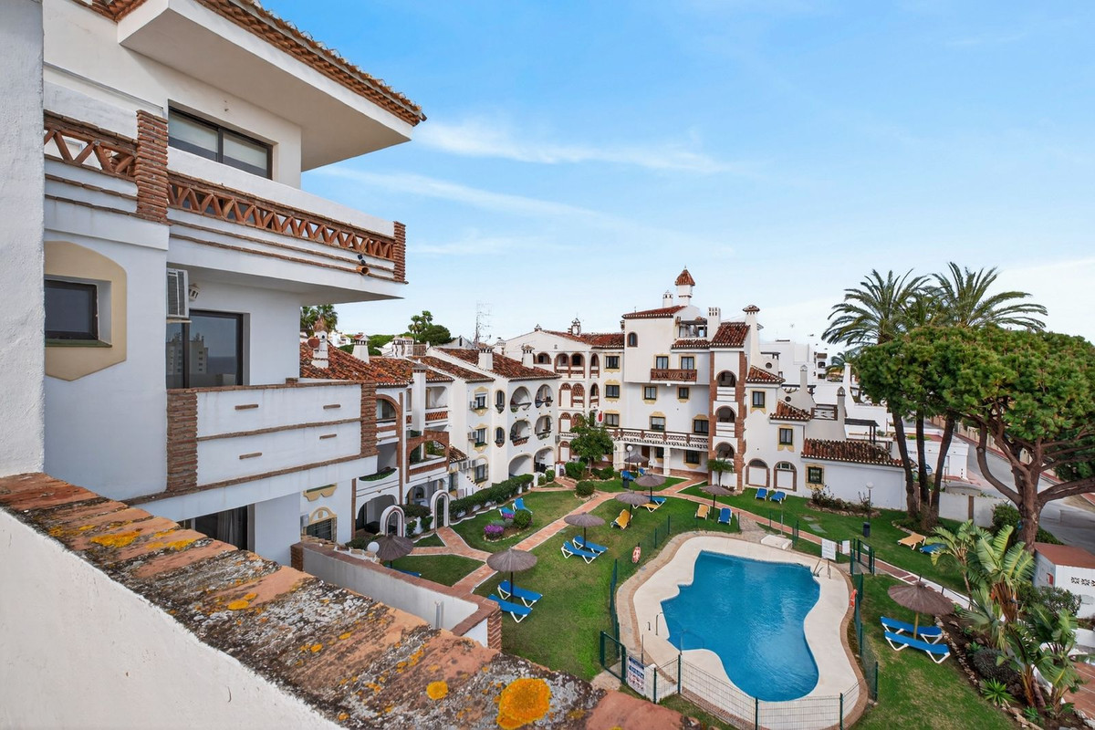 Appartement te koop in Calahonda | 2 slaapkamers H5325289