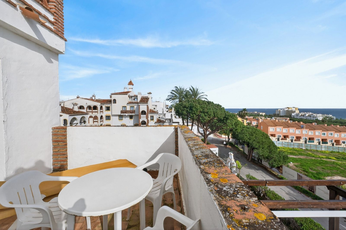 Appartement te koop in Calahonda | 2 slaapkamers H5325289