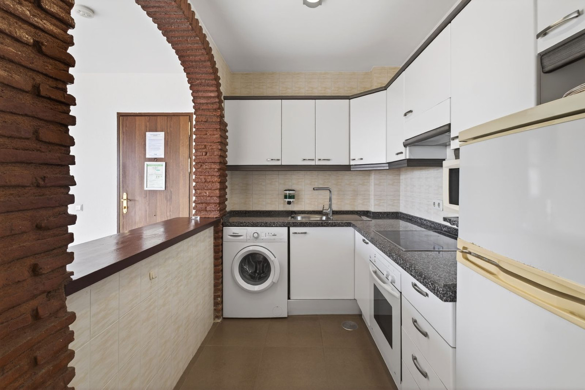 Appartement te koop in Calahonda | 2 slaapkamers H5325289