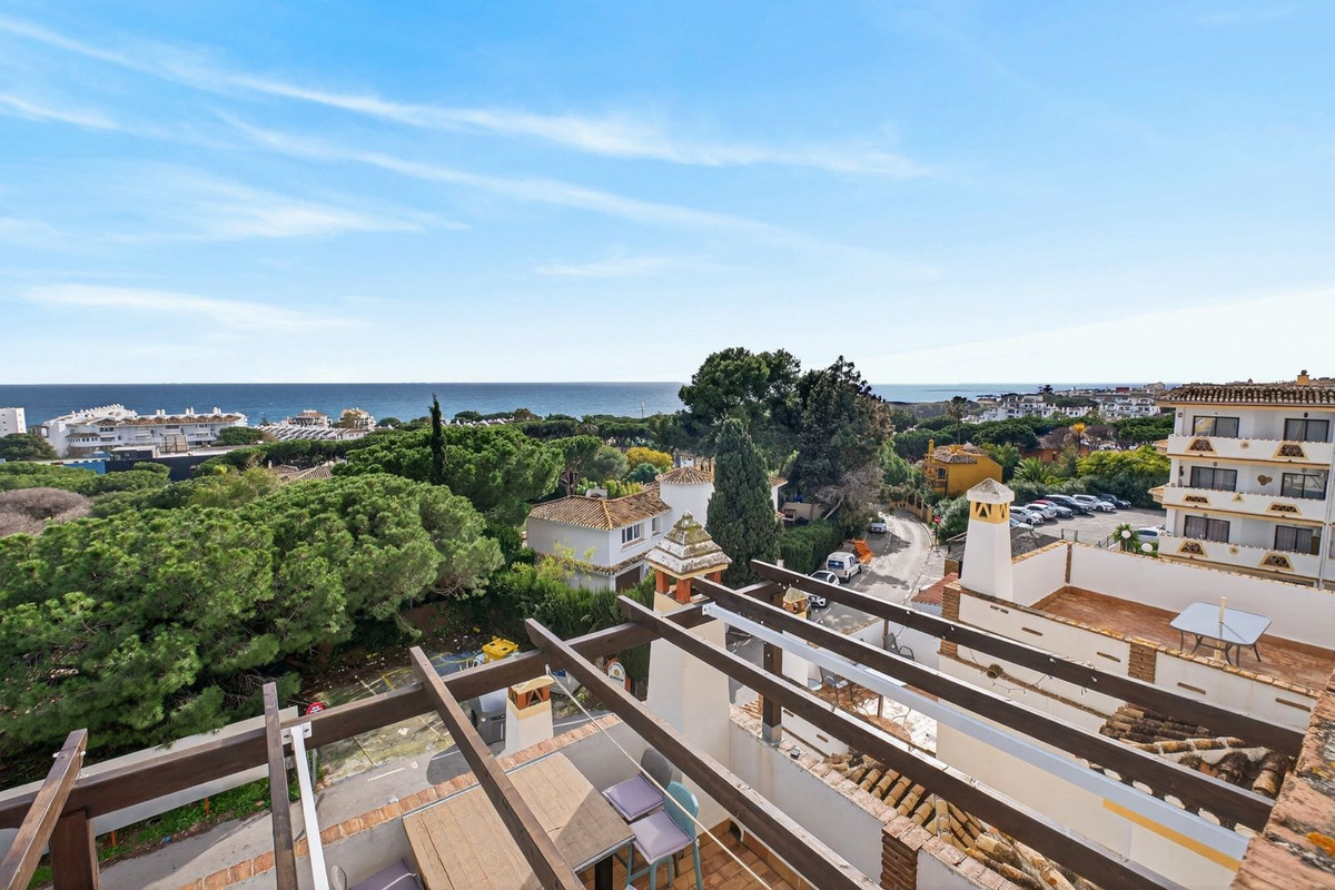 Appartement te koop in Calahonda | 2 slaapkamers H5325289