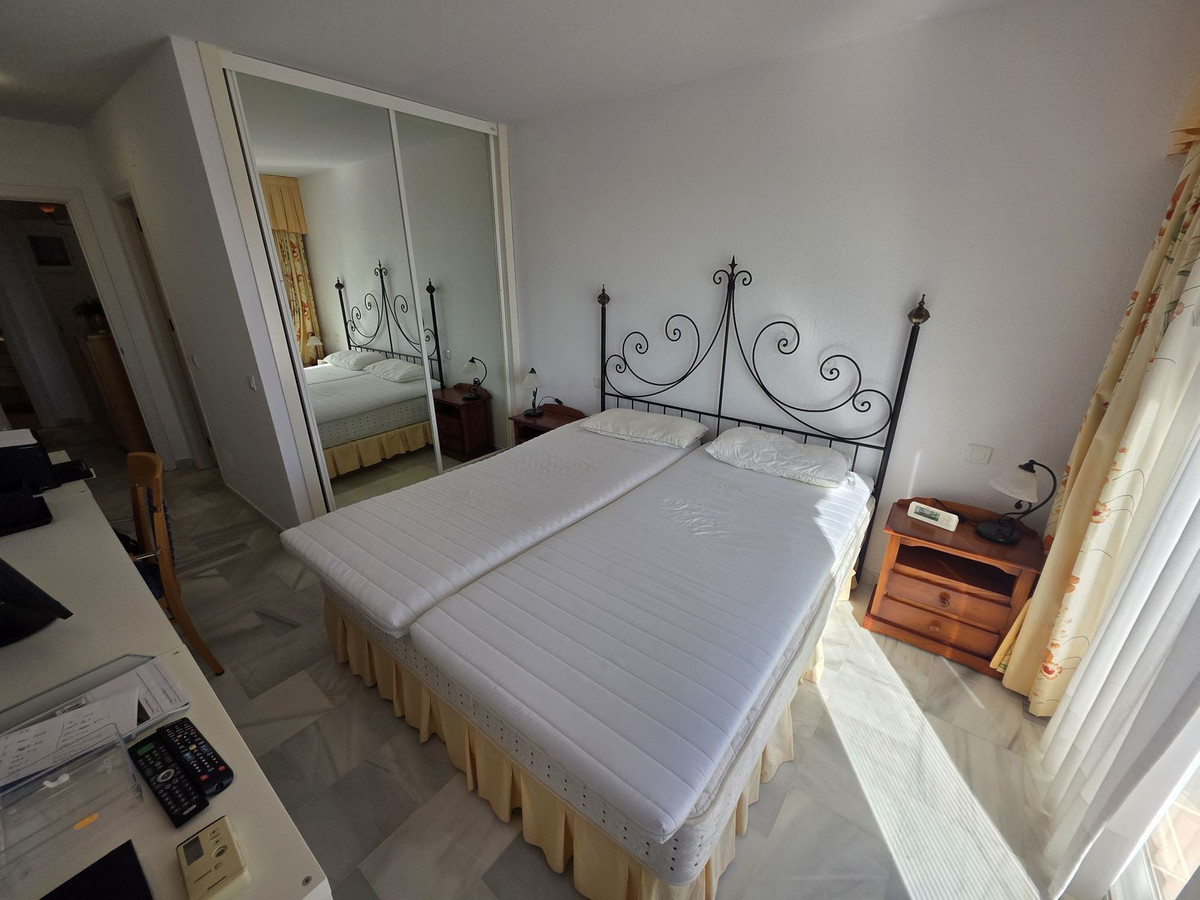 Penthouse te koop in Calahonda | 2 slaapkamers H5327713