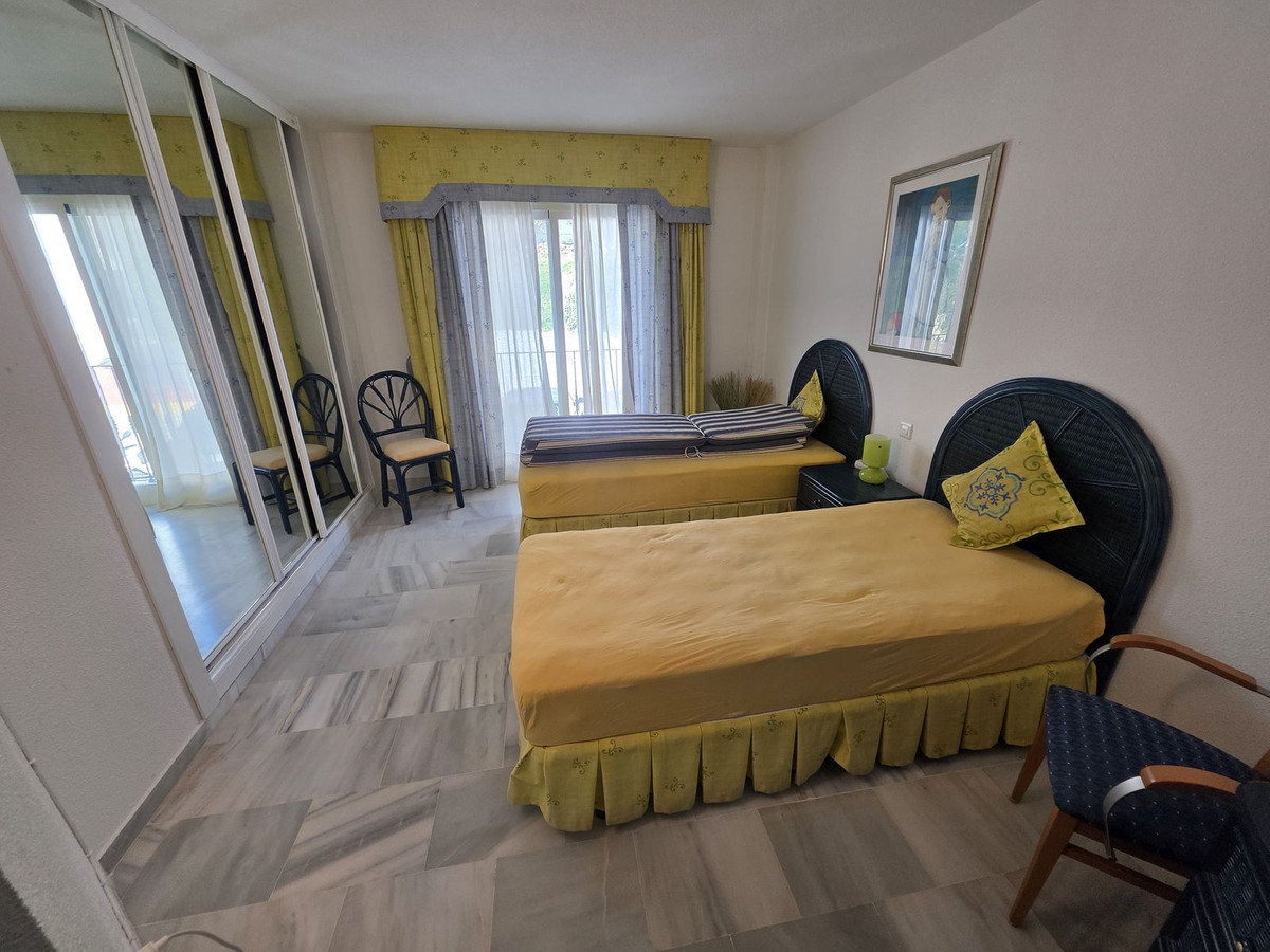 Penthouse te koop in Calahonda | 2 slaapkamers H5327713