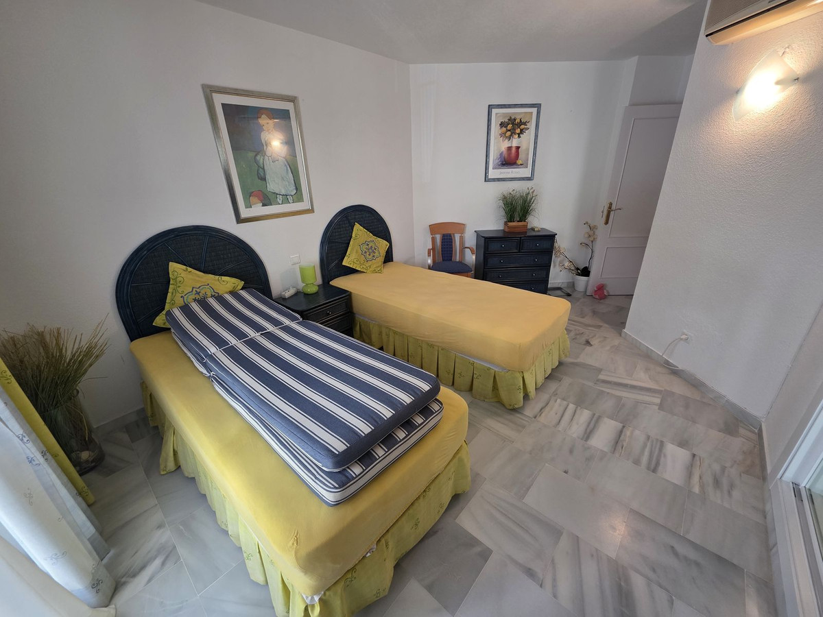 Penthouse te koop in Calahonda | 2 slaapkamers H5327713