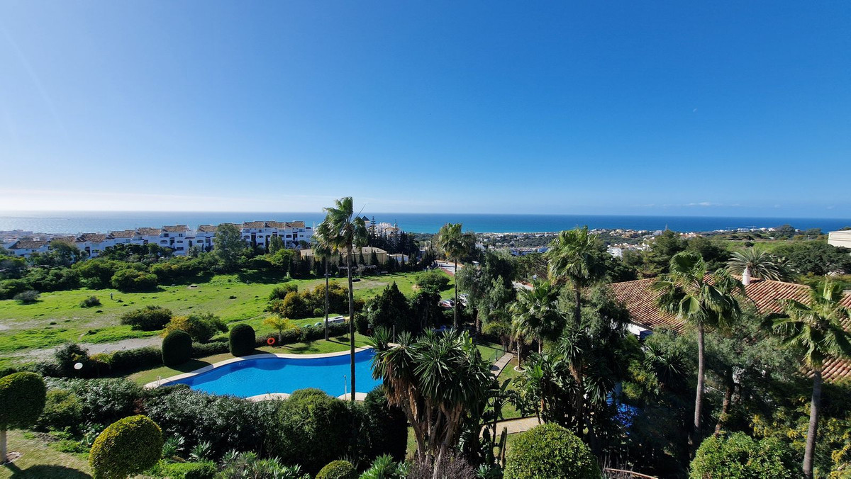 Penthouse te koop in Calahonda | 2 slaapkamers H5327713