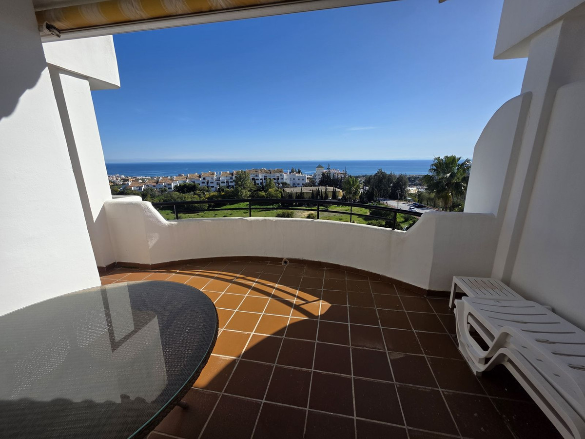 Penthouse te koop in Calahonda | 2 slaapkamers H5327713