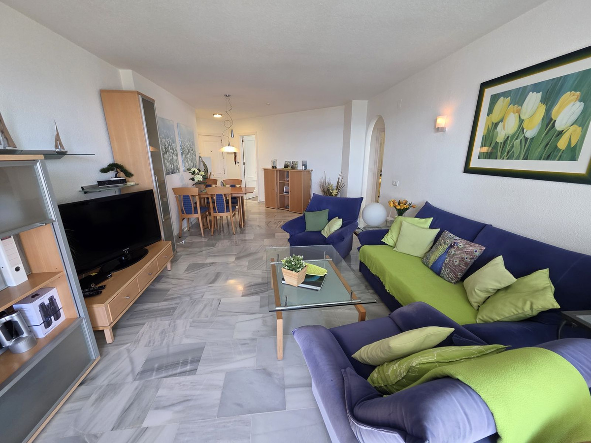 Penthouse te koop in Calahonda | 2 slaapkamers H5327713