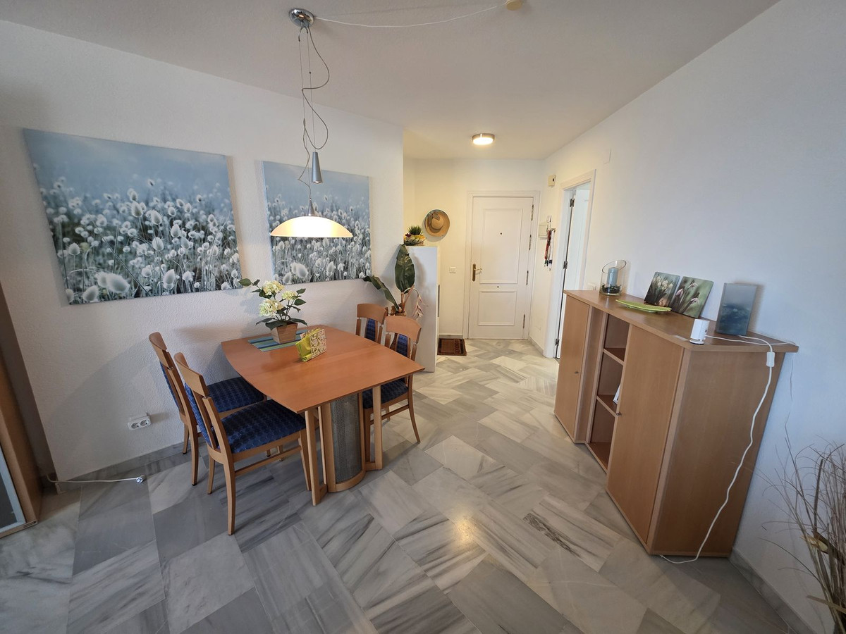 Penthouse te koop in Calahonda | 2 slaapkamers H5327713