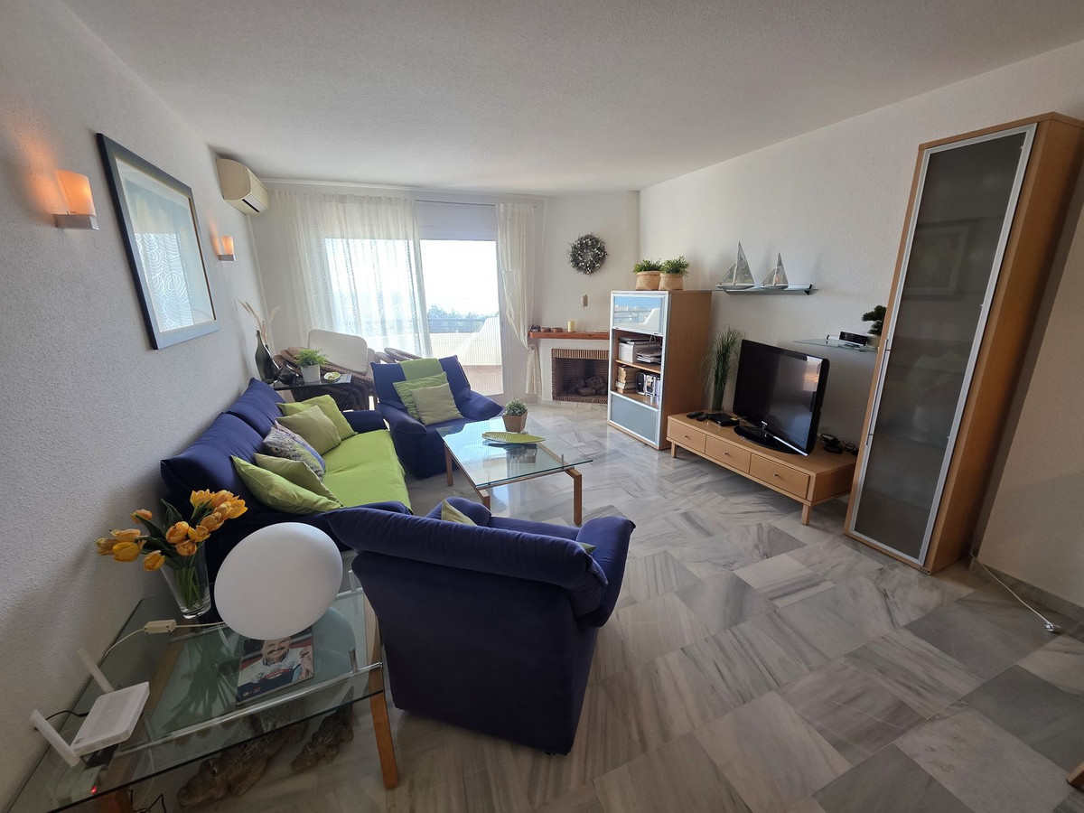 Penthouse te koop in Calahonda | 2 slaapkamers H5327713