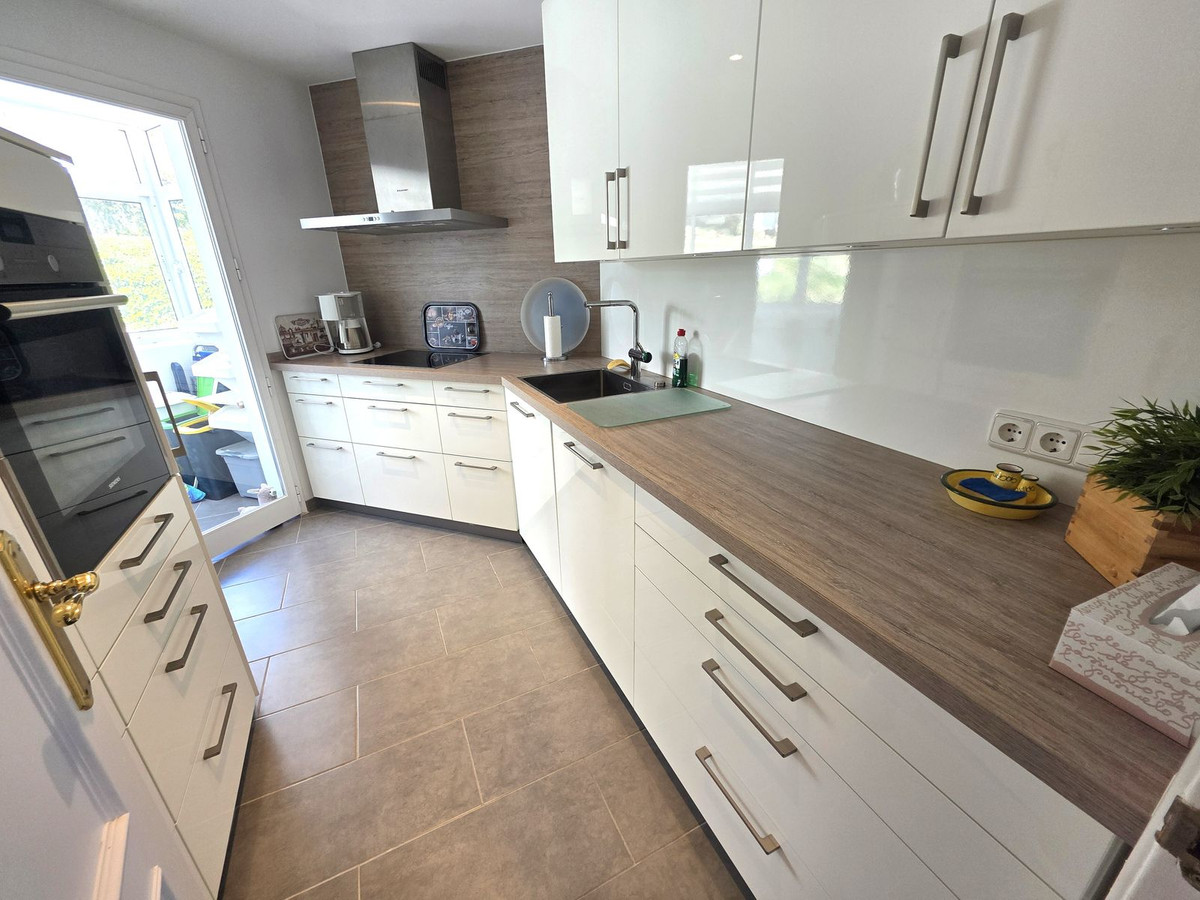 Penthouse te koop in Calahonda | 2 slaapkamers H5327713