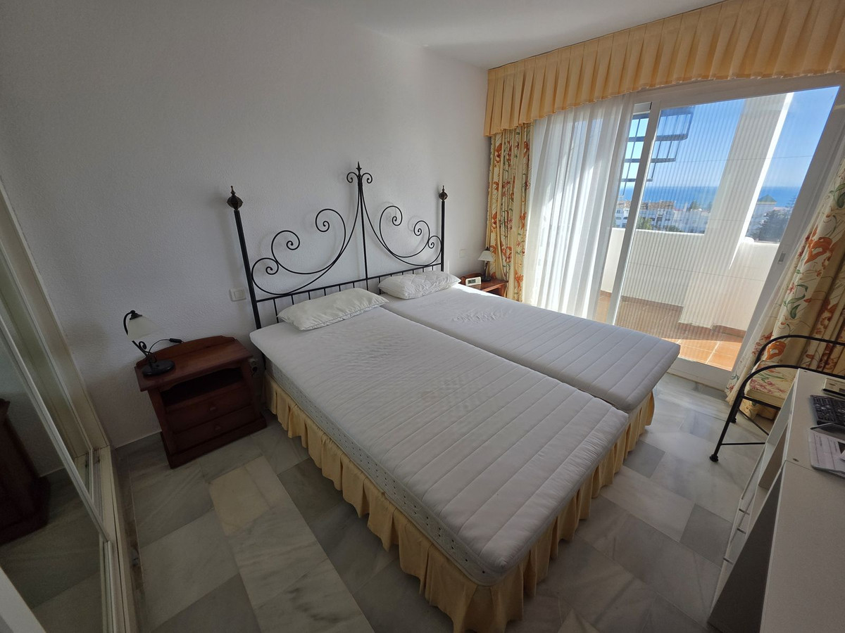 Penthouse te koop in Calahonda | 2 slaapkamers H5327713