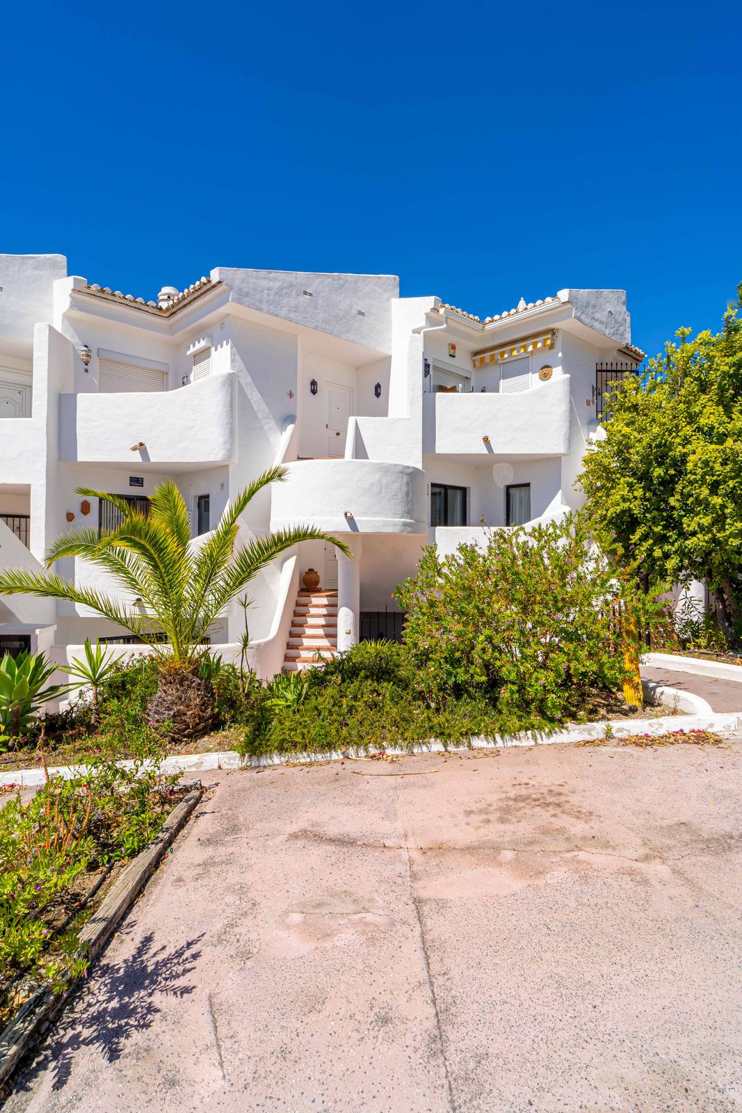 Appartement te koop in Calahonda | 2 slaapkamers H5330416