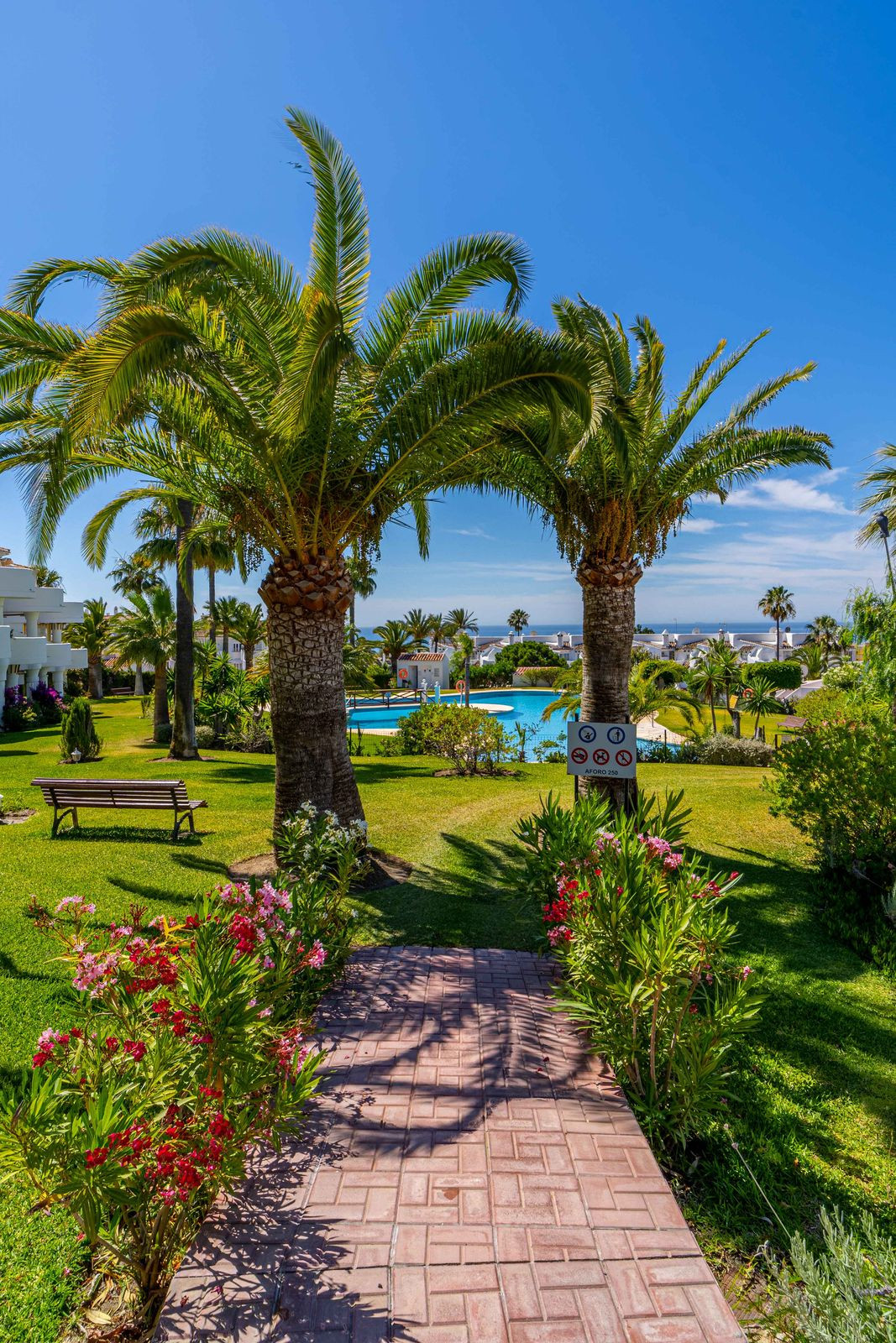 Appartement te koop in Calahonda | 2 slaapkamers H5330416