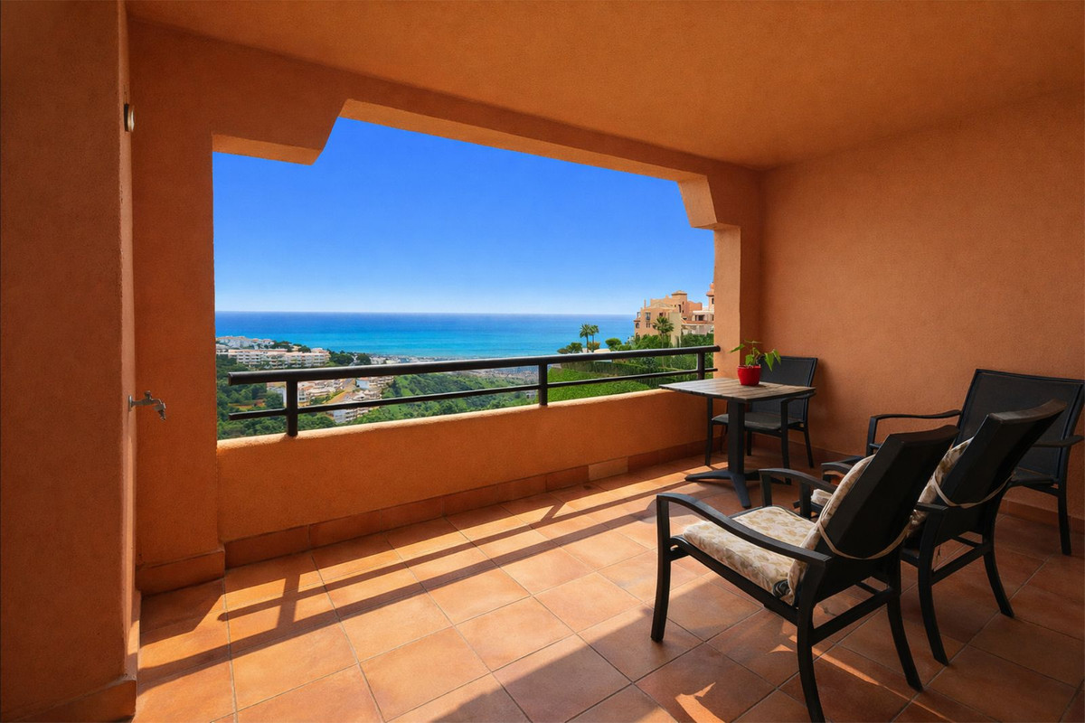 Duplex te koop in Calahonda | 2 slaapkamers H5336104