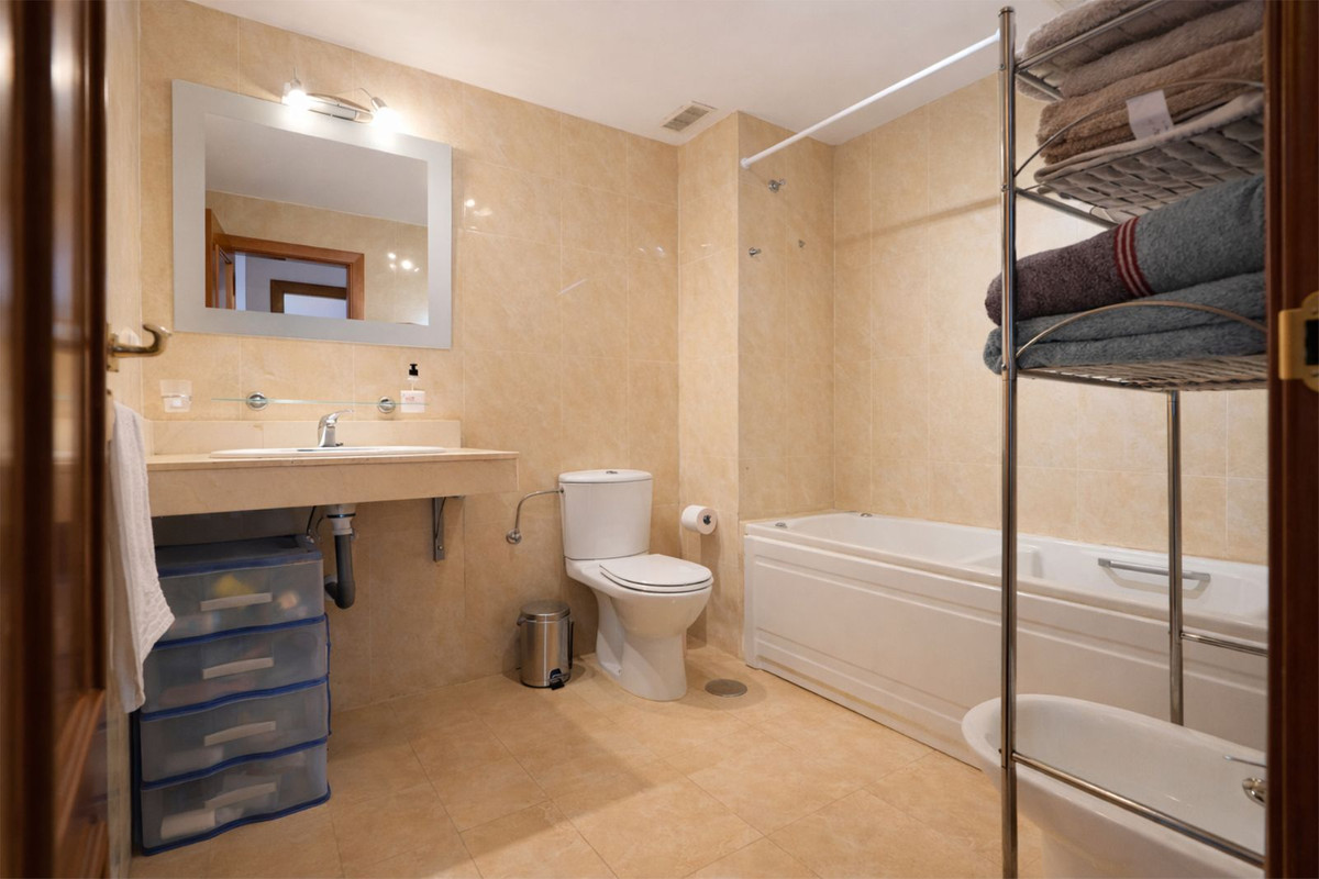 Duplex te koop in Calahonda | 2 slaapkamers H5336104