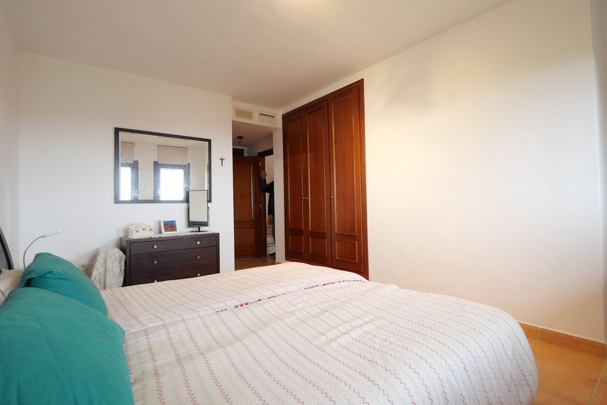 Duplex te koop in Calahonda | 2 slaapkamers H5336104