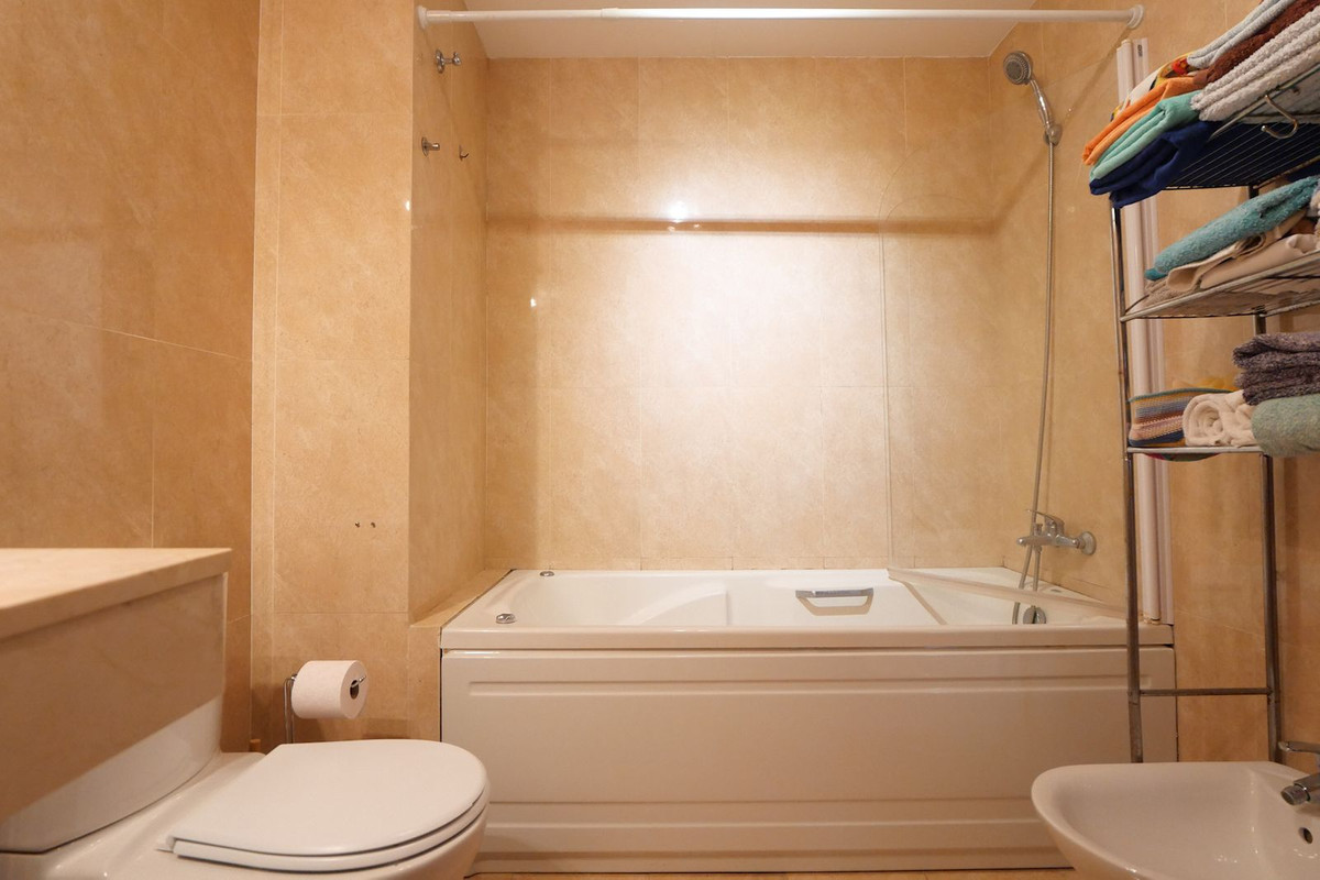 Duplex te koop in Calahonda | 2 slaapkamers H5336104