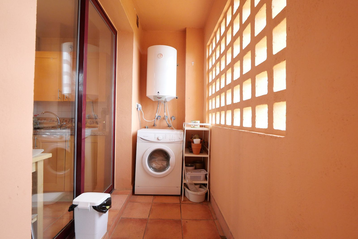 Duplex te koop in Calahonda | 2 slaapkamers H5336104