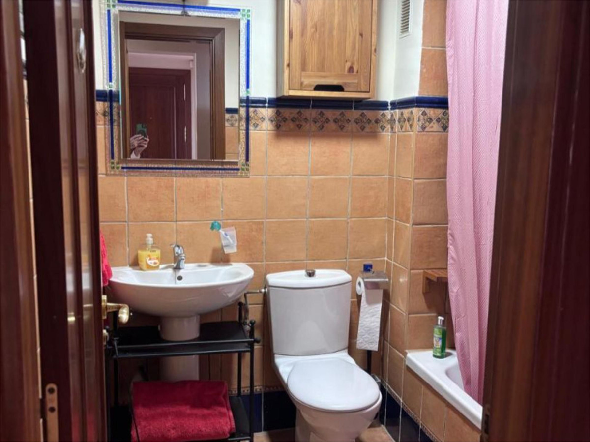 Appartement te koop in Calahonda | 2 slaapkamers H5338150