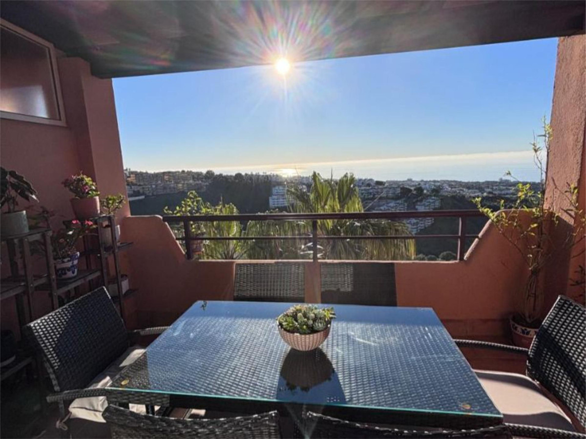 Appartement te koop in Calahonda | 2 slaapkamers H5338150