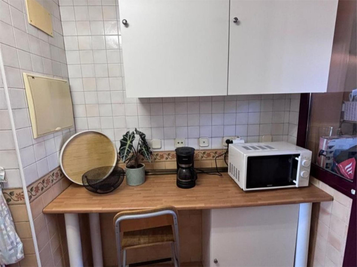 Appartement te koop in Calahonda | 2 slaapkamers H5338150