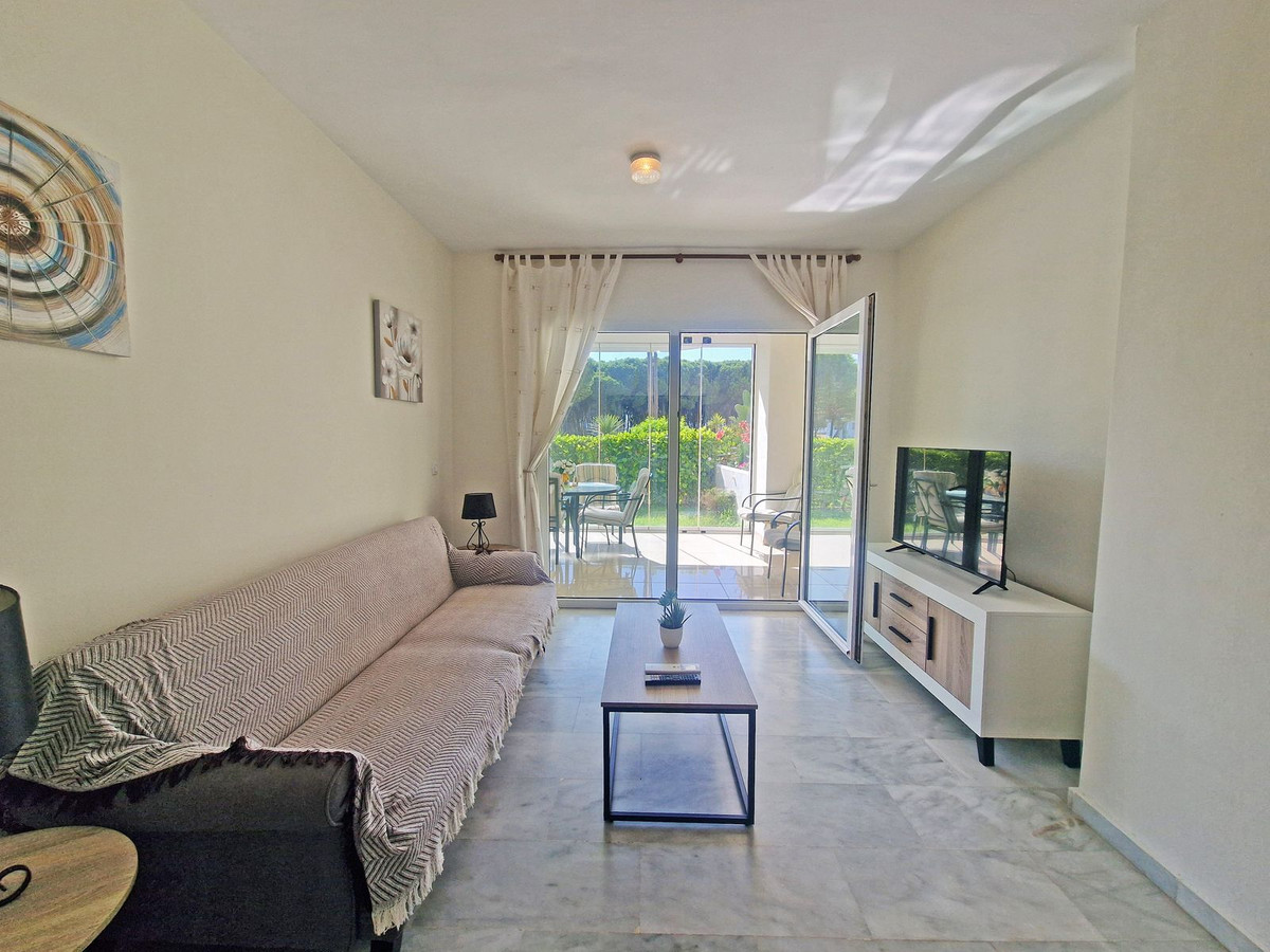 Appartement te koop in Calahonda | 2 slaapkamers H5338981