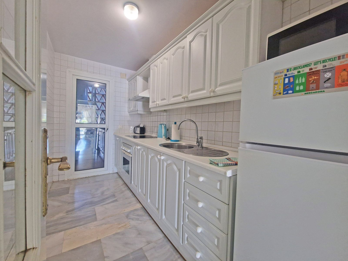 Appartement te koop in Calahonda | 2 slaapkamers H5338981