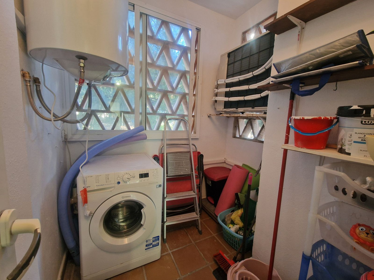 Appartement te koop in Calahonda | 2 slaapkamers H5338981