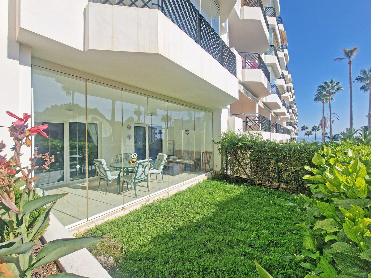 Appartement te koop in Calahonda | 2 slaapkamers H5338981