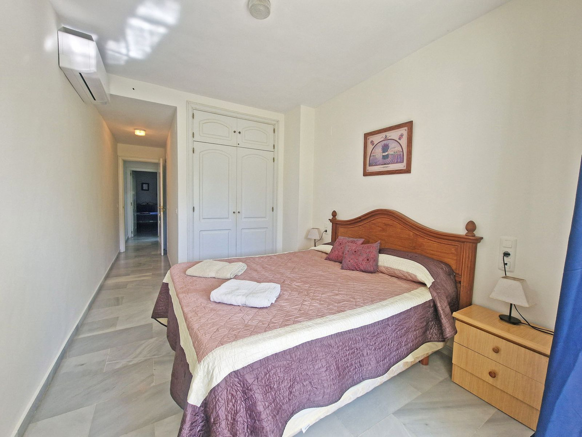 Appartement te koop in Calahonda | 2 slaapkamers H5338981