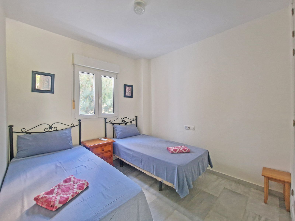 Appartement te koop in Calahonda | 2 slaapkamers H5338981