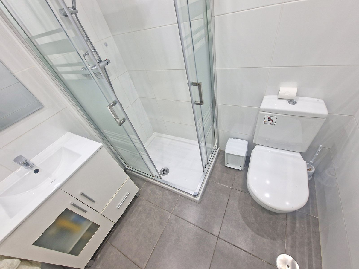 Appartement te koop in Calahonda | 2 slaapkamers H5338981