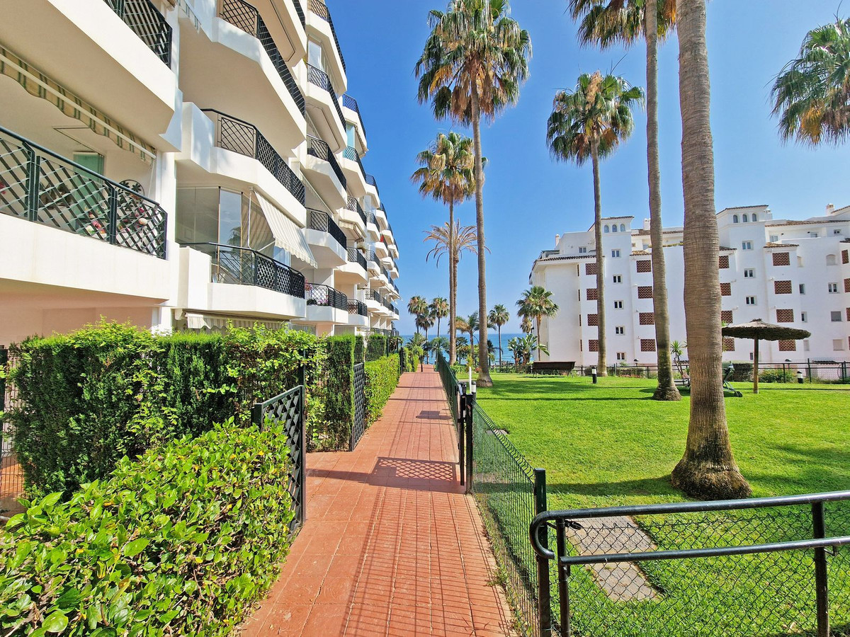 Appartement te koop in Calahonda | 2 slaapkamers H5338981