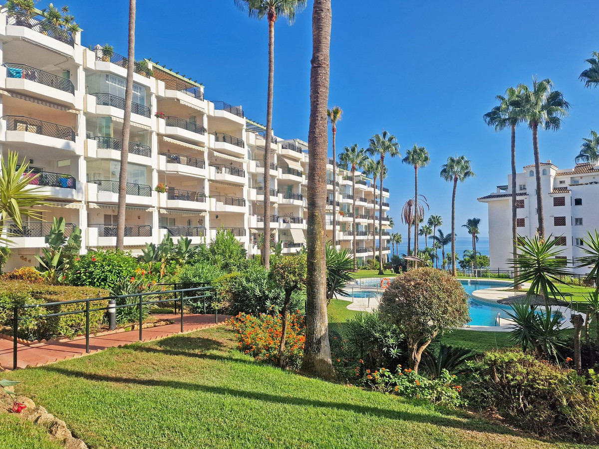 Appartement te koop in Calahonda | 2 slaapkamers H5338981