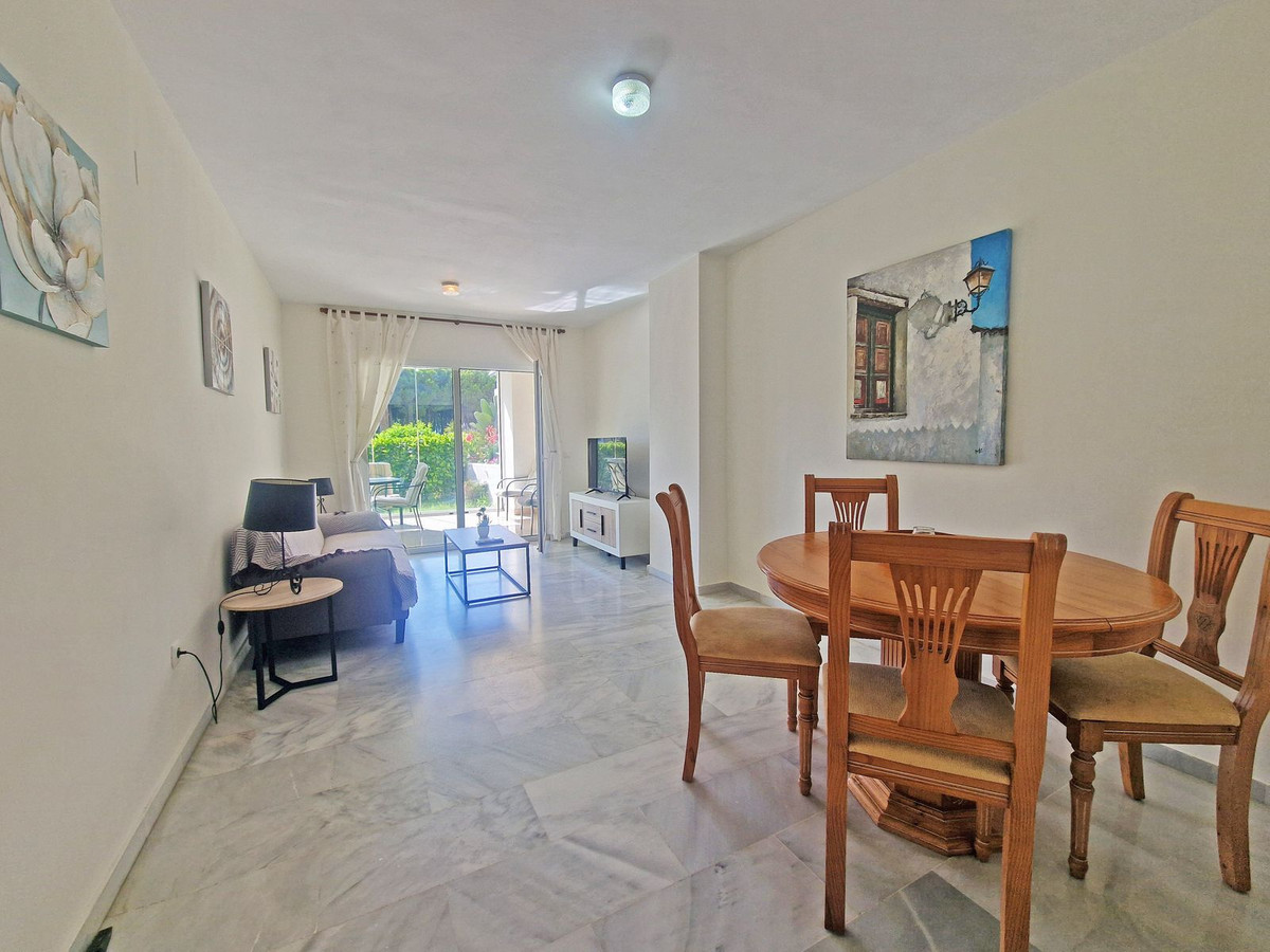 Appartement te koop in Calahonda | 2 slaapkamers H5338981