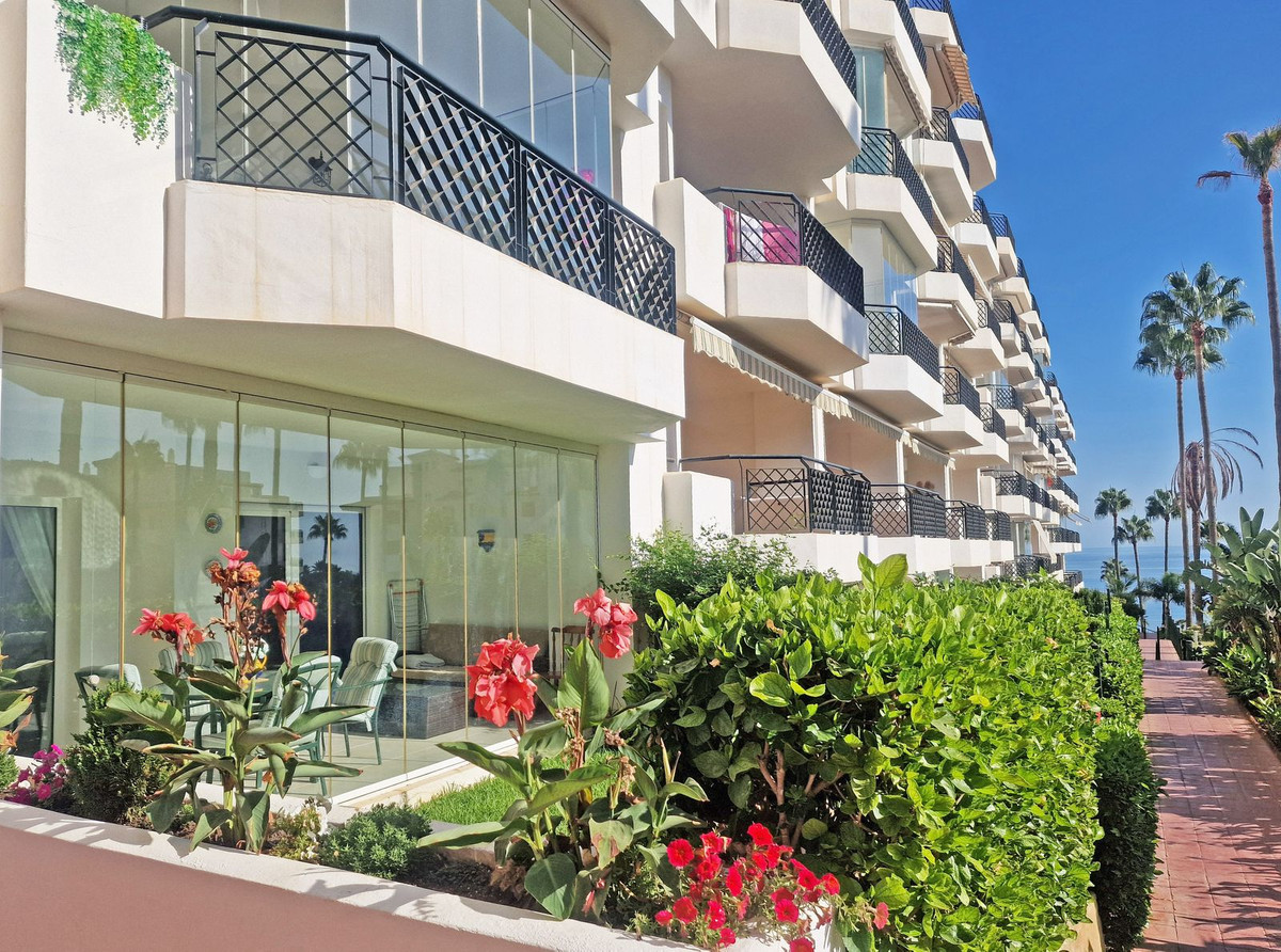 Appartement te koop in Calahonda | 2 slaapkamers H5338981