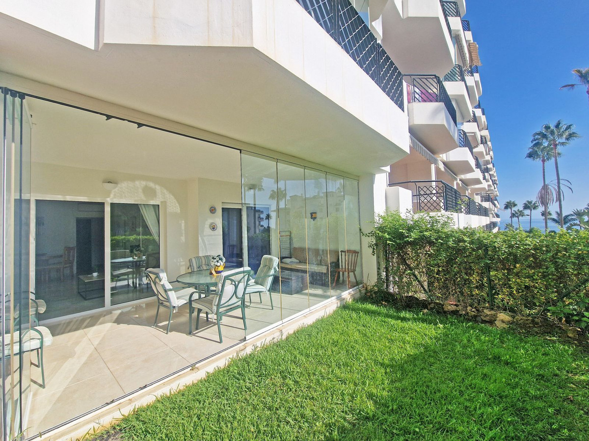 Appartement te koop in Calahonda | 2 slaapkamers H5338981