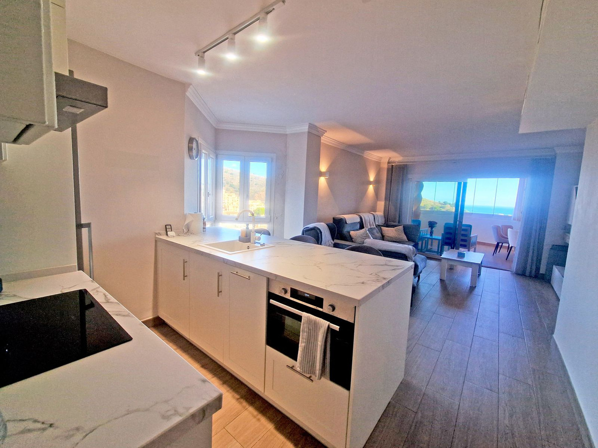 Appartement te koop in Calahonda | 3 slaapkamers H5339017