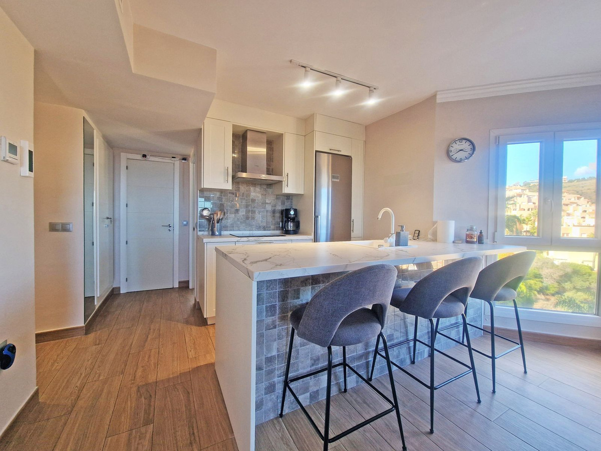 Appartement te koop in Calahonda | 3 slaapkamers H5339017